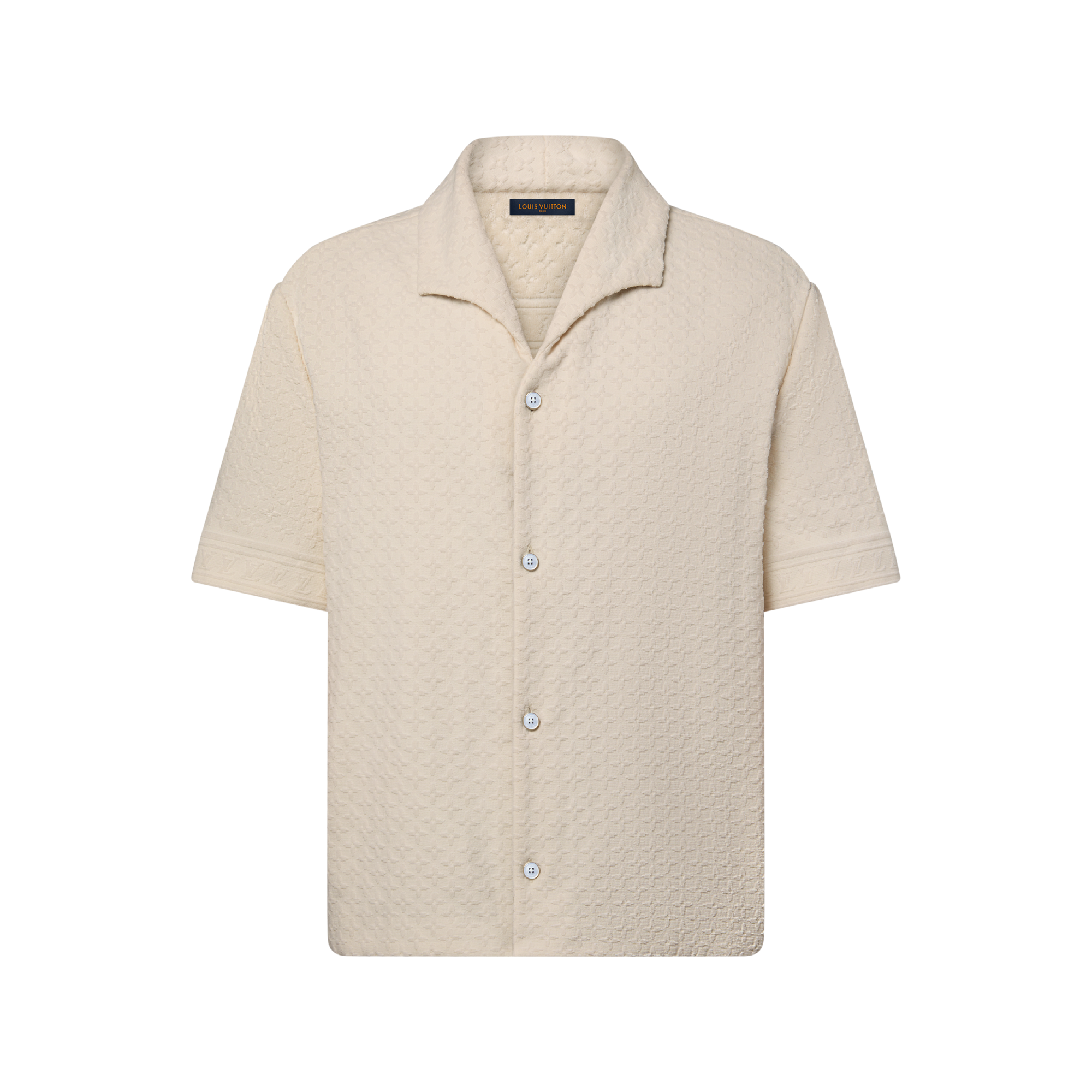 Shirts - Men Luxury Collection | LOUIS VUITTON - 2